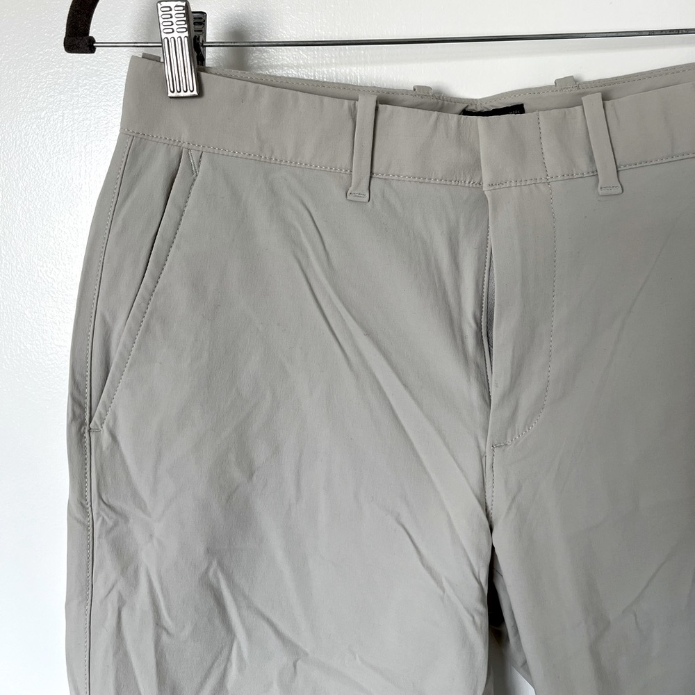 Jcrew Slim Fit Chino Pants